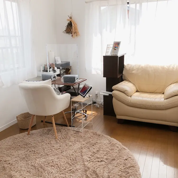 fognail.の内観・外観1