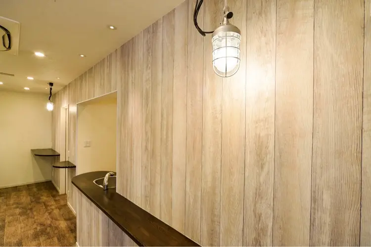 hair&face ROOSTの内観・外観3