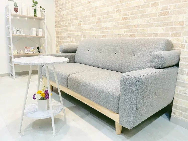 脱毛サロンSEVENの内観・外観1