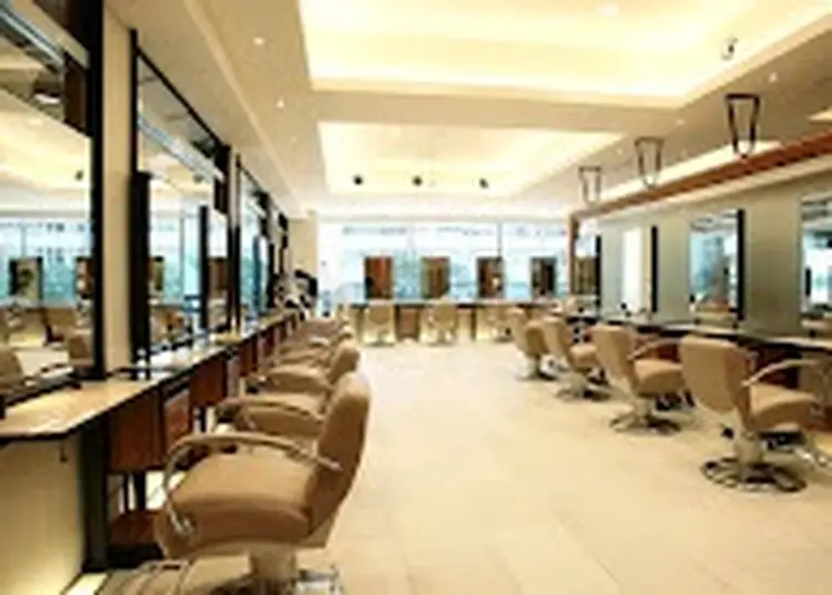 peek-a-booの内観・外観1