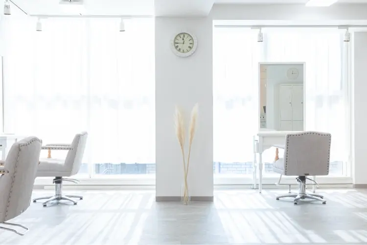 courageの内観・外観1