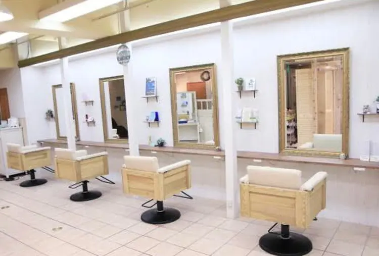 VIRGOの内観・外観1