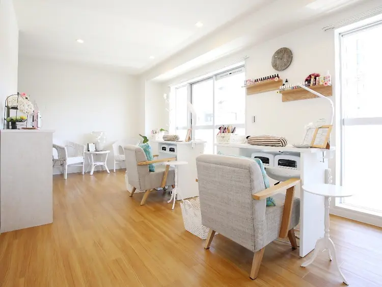 Nail's   LuluLimaの内観・外観1