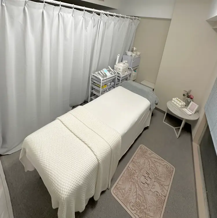 BestBelleビューティサロンの内観・外観3