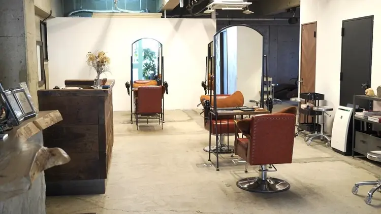 amy.の内観・外観1