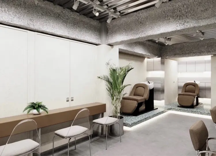 HAVANA 立川の内観・外観2