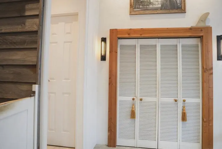 Lucia  hair stellaの内観・外観1