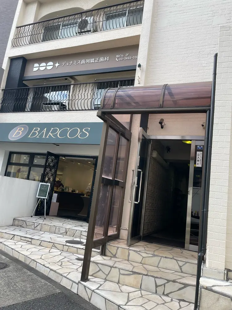 SOLUNA目黒店の内観・外観3