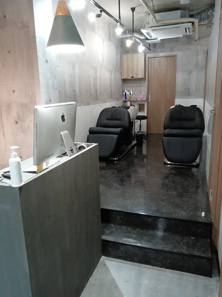 サニーサイド大名の内観・外観1