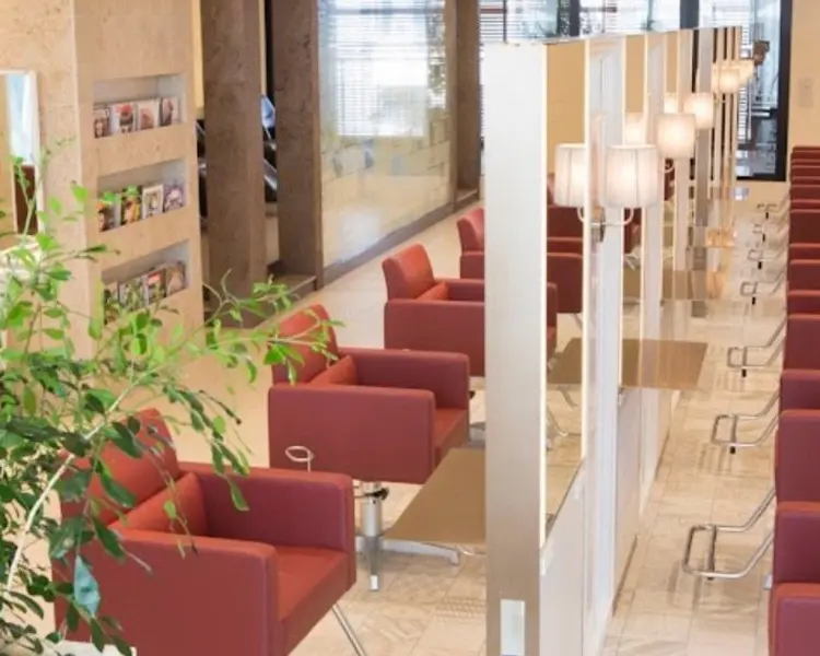 amiliea  by ZA/ZAの内観・外観2