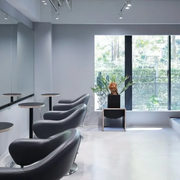 TOIの内観・外観2