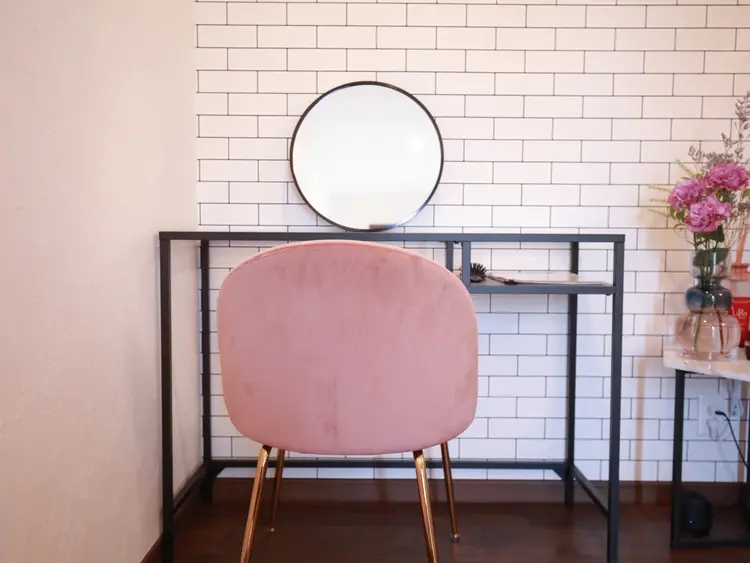 private　salon A.の内観・外観2