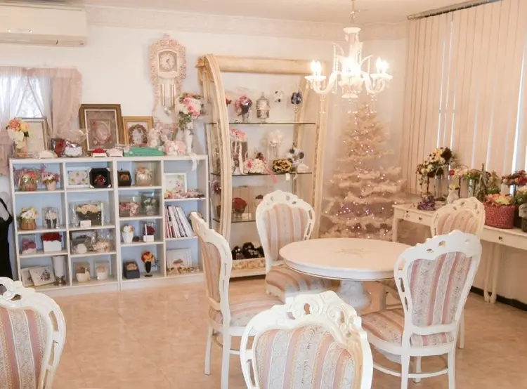 アゲハビューティークリニックの内観・外観2