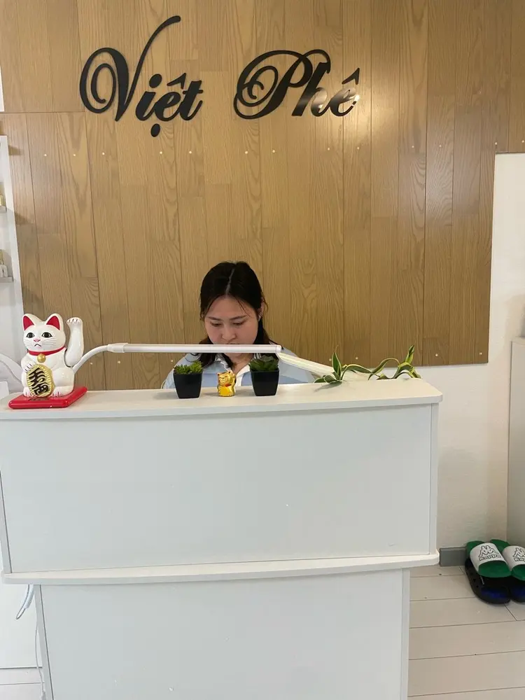 viet pheの内観・外観3