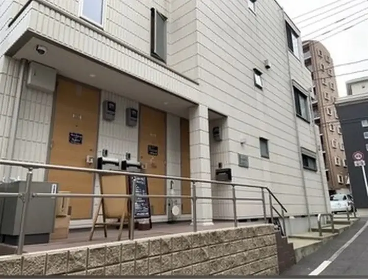 リジュベの内観・外観2