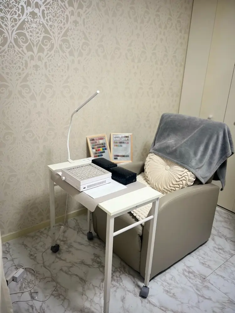 Reviaの内観・外観1