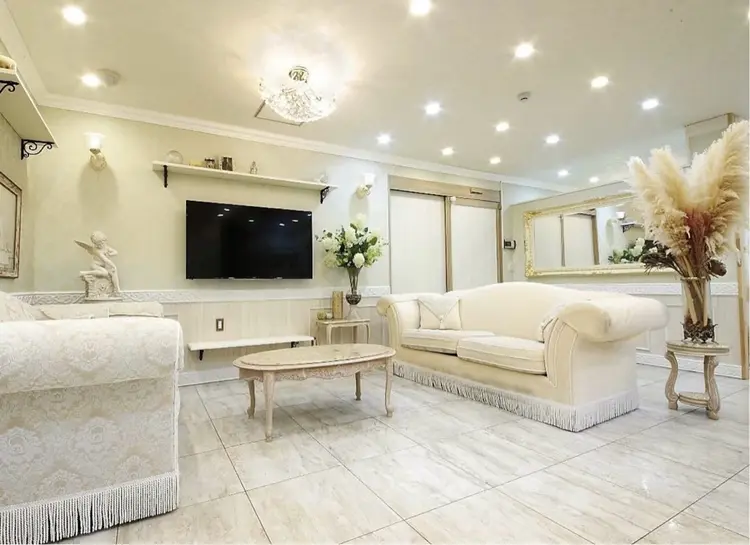 Tink藤沢店の内観・外観1