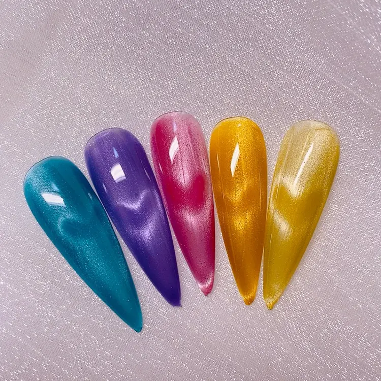 NailYunaの内観・外観2