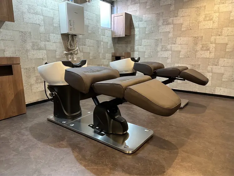 TELAHAIR 君津店の内観・外観3