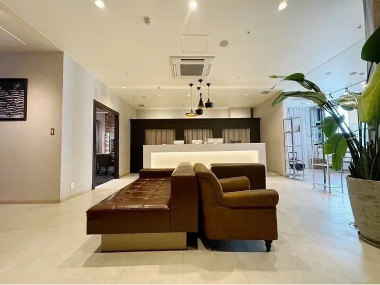 G.O.A.T REVE (ゴートレーヴ)の内観・外観1