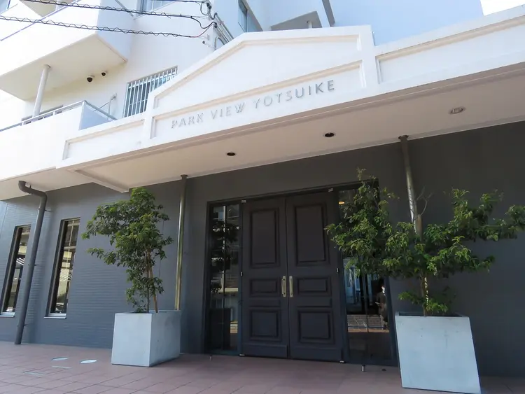 コルギサロンsincereの内観・外観3