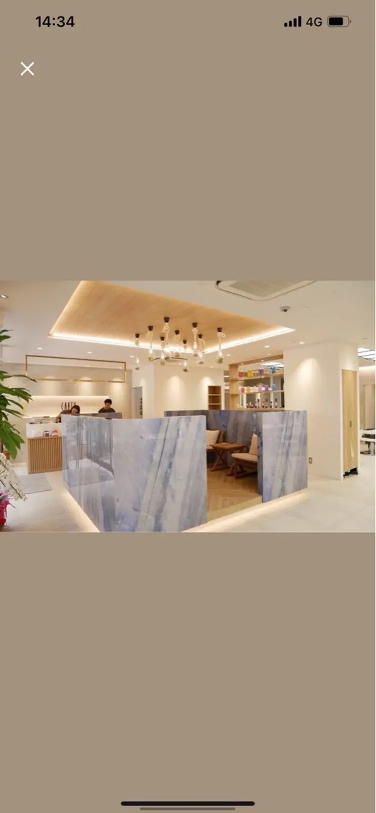 Earth 葛西店の内観・外観1