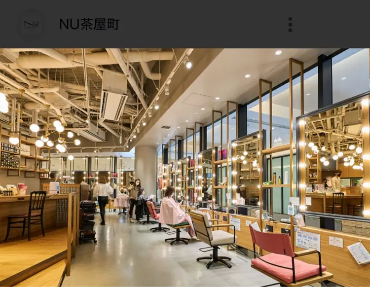 ウノプリール茶屋町店の内観・外観3