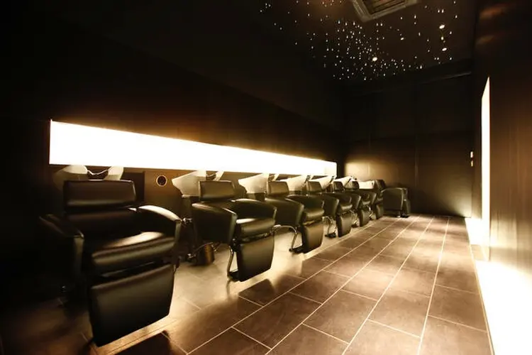 ZELE AVEDAららぽーと柏の葉の内観・外観3