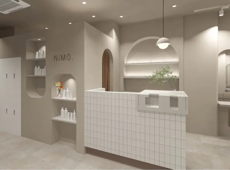 NIMO.の内観・外観1