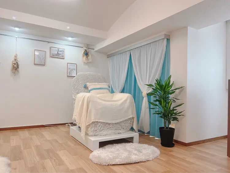 Beauty Salon Moanaの内観・外観1