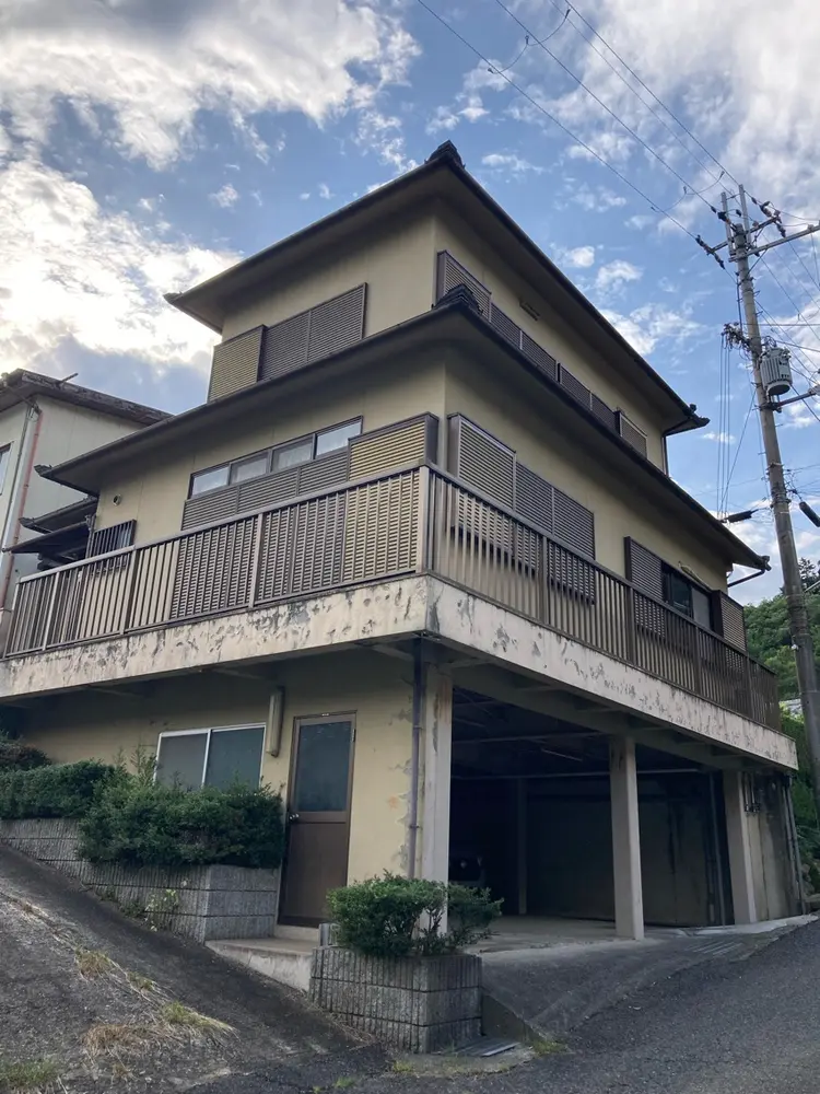 かくれ家りあんの内観・外観1