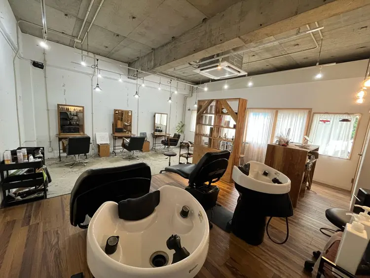 LANEの内観・外観3