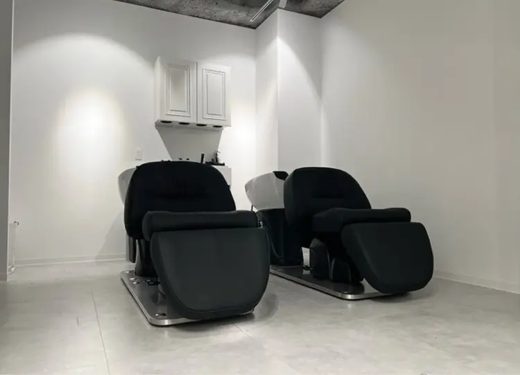 &so.の内観・外観2