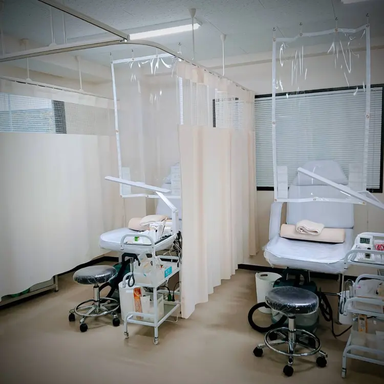 サンキューフット浦和店の内観・外観2