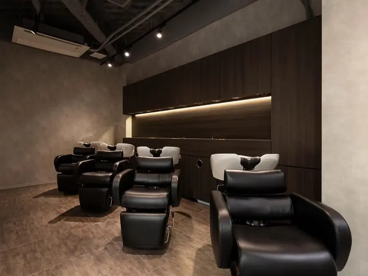 CITYの内観・外観2