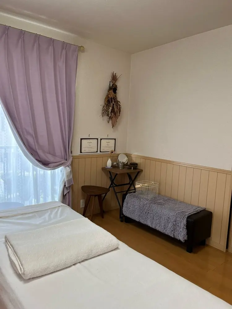 chouchouの内観・外観3