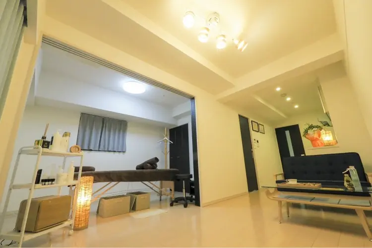 moiの内観・外観3