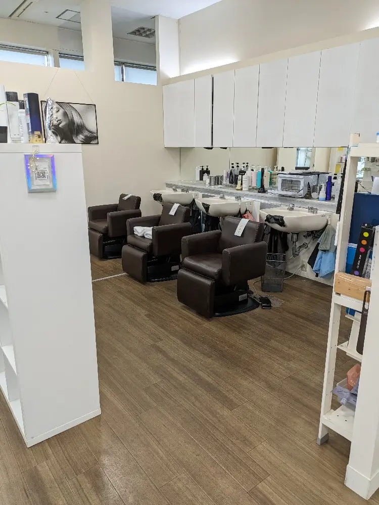 マリアージュ筑紫野の内観・外観2