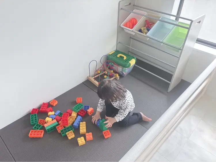 nail salon　Reposの内観・外観3