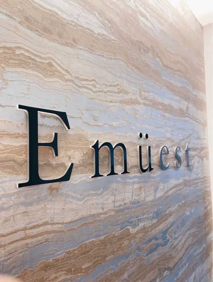 Emuestの内観・外観2