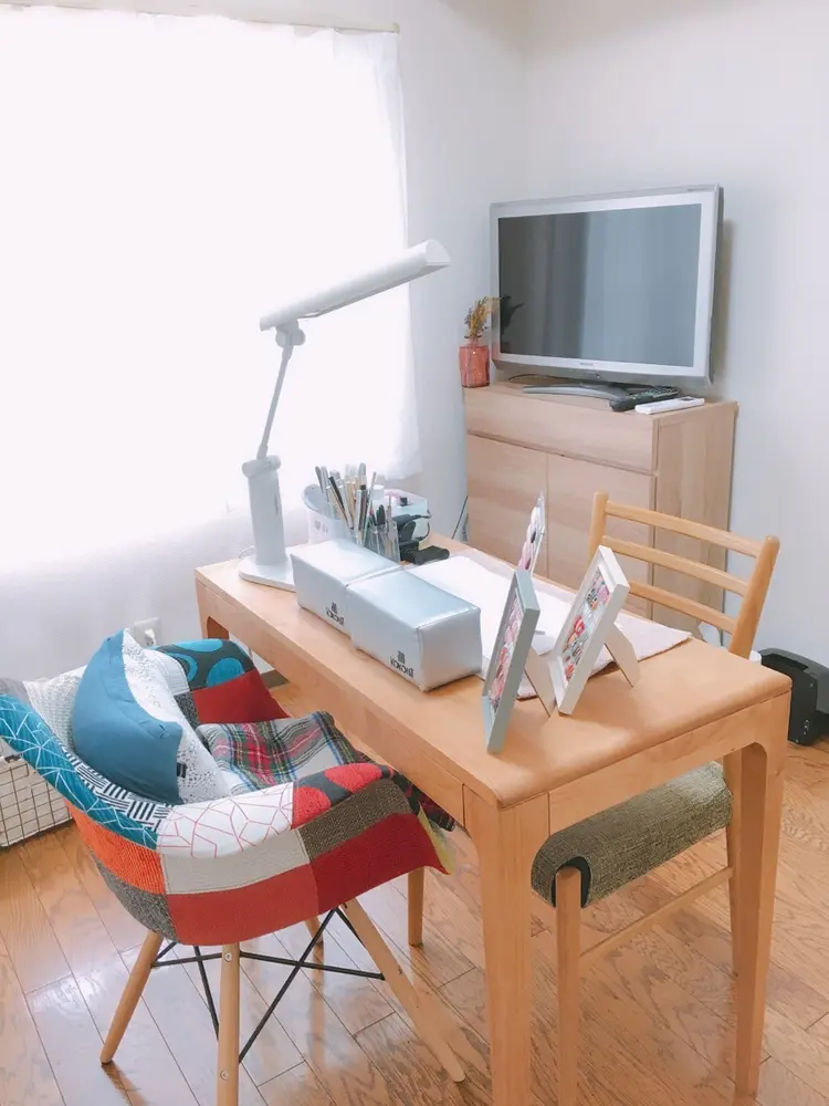 kipinailの内観・外観1