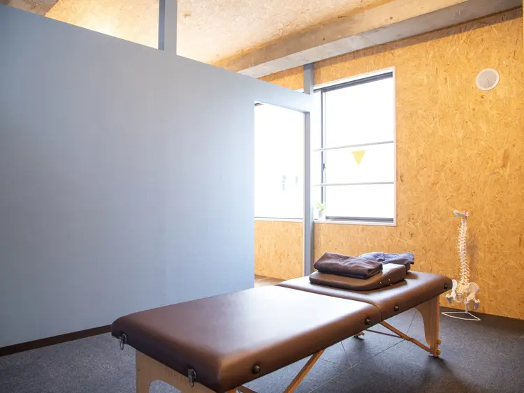 clearity body careの内観・外観2