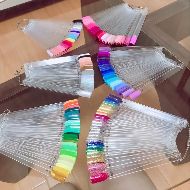 ネイルサロンBellinaの内観・外観3