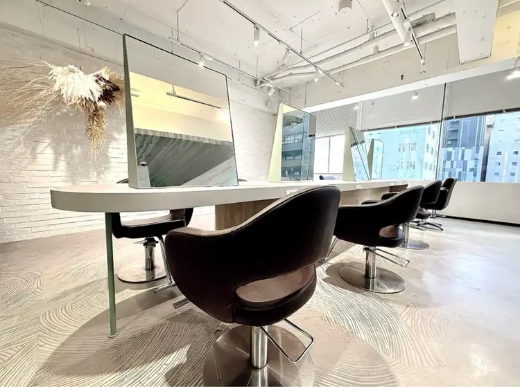 col oodoriの内観・外観1