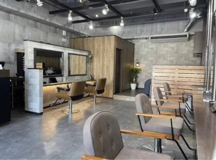 パーリオ飾磨店の内観・外観1