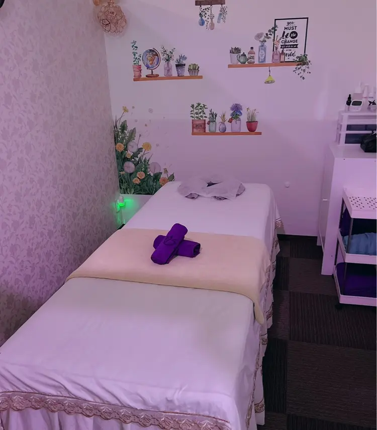 RELIEVE リラクゼーションサロンの内観・外観3