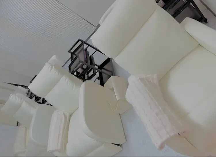 Liberty  Islandの内観・外観1