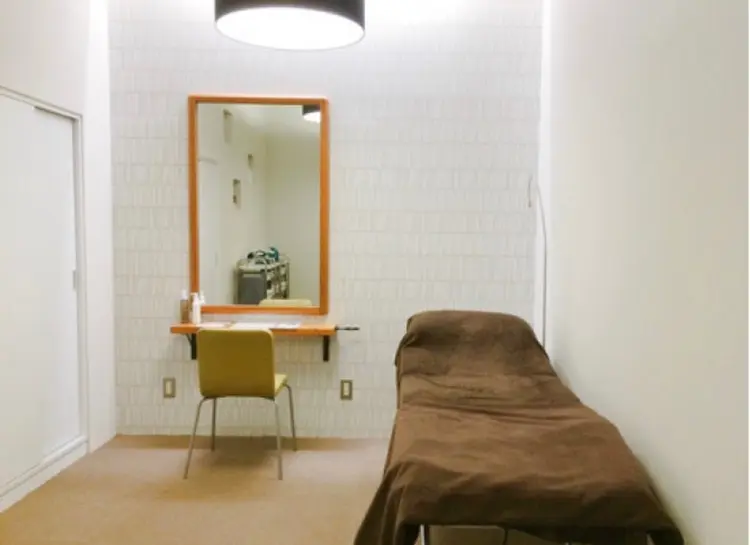 eyelash of clearの内観・外観1