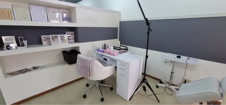 Andyの内観・外観3