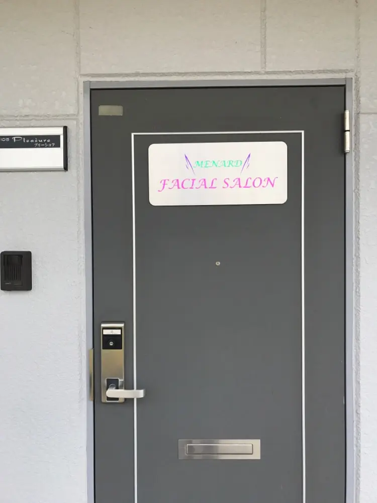 プリーシュアの内観・外観2